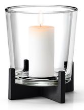 Blomus Windlicht Nero 23 cm